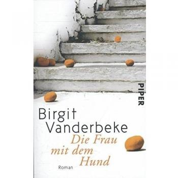 Die Frau mit dem Hund