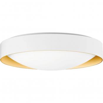 LED Ceiling Light 51078.4K3 Velvet White 3000K