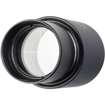 Oculare Levenhuk 10x graduato per microscopio (D 23,2 mm)