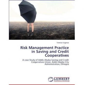 Risk Management Practice in Saving and Credit Cooperatives