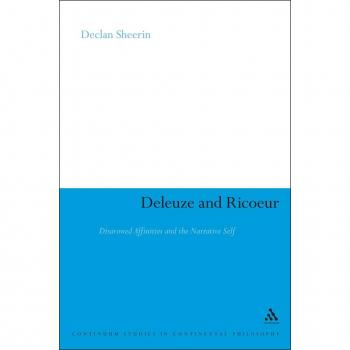Vitalsource Technologies, Inc. Deleuze And Ricoeur