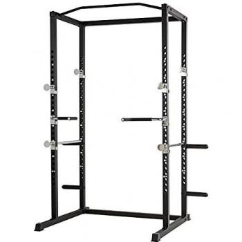 Tunturi WT60 Cross Fit Rack