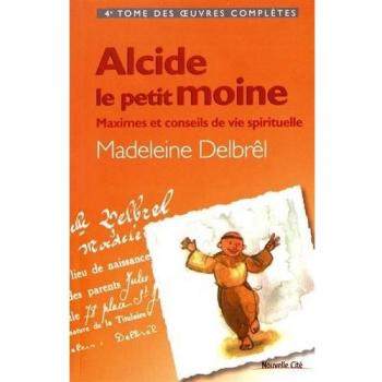 Alcide le petit moine