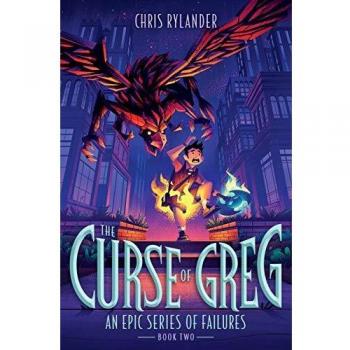 The Curse of Greg
