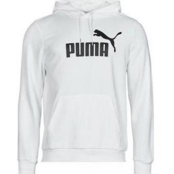 Pull Puma Essential Big Logo