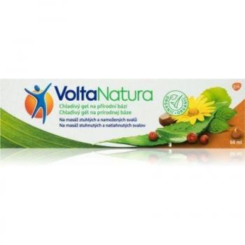 Gel per Massaggio Muscolare Rigenerante TU Trasparente