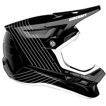 Casco 100% de Descenso Aeronáutico