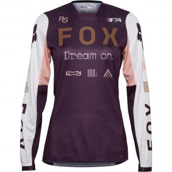 Fox 180 Race Spec Damen Motocross Oberteil