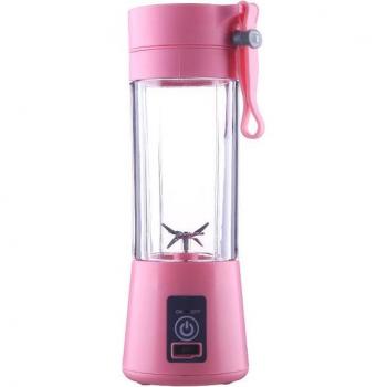 Taza de Zumo Eléctrica 380ml