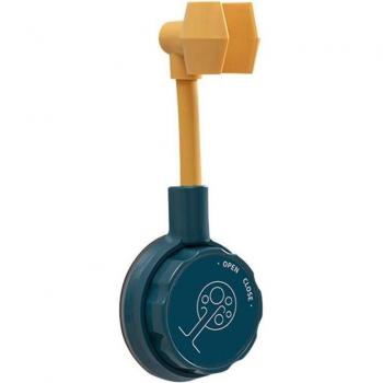 Soporte Móvil 360° para Cabecal de Ducha