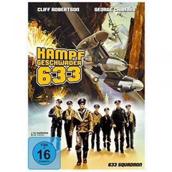 Kampfgeschwader 633