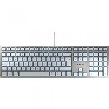 Clavier CHERRY KC 6000 Slim pour Mac