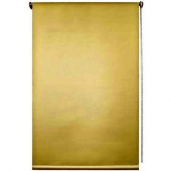 Klemmträger Rollo 45 x 150 cm creme