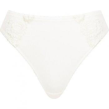 Conturelle Bikinislip Damen Minislip Provence (Stück, 1-St) Zwickel