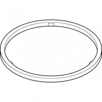 ELRING Exhaust Pipe Gasket for TOYOTA, MINI, BMW, 737.660