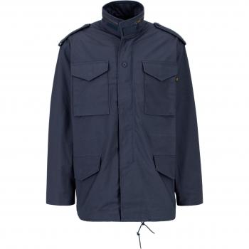 Alpha Industries M‑65 Durable Outdoor Jacket