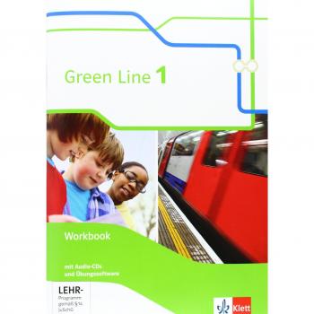Green Line 1
