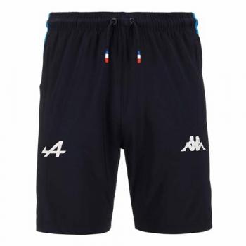 Alpine F1 Adrin 2024 Pantaloni Corti
