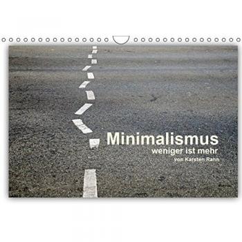 Minimalismus