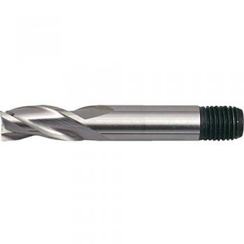 HSS-Cobalt 9/32 3FL Slot Drill by Sherwood