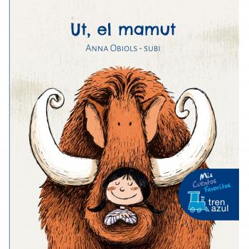 UT, EL MAMUT (Tapa dura).