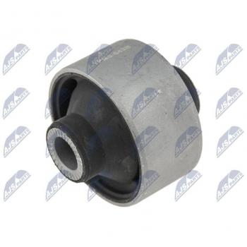 NTY ZTP-MS-043B Vehicle Trailing Arm Attachment