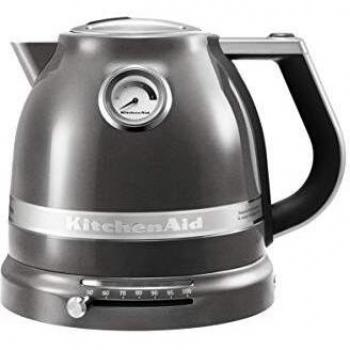Hervidor KitchenAid 5KEK1522EMS Plata Medallón