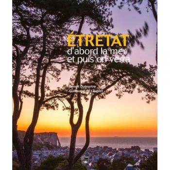 Etretat