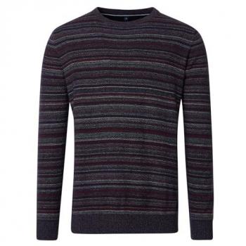 Casa Moda Pulls Doux Col Rond XXL