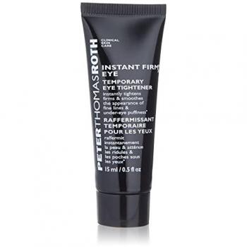 Peter Thomas Roth Instant FIRMx Eye Temporary Eye Tightener Serum 15 ml