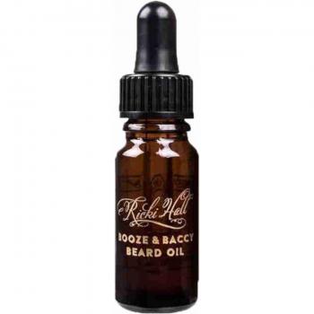 Captain Fawcett Aceite de Barba Ricki Hall 10 ml