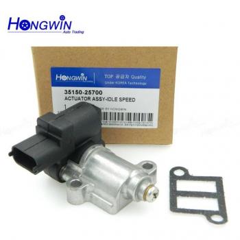 Controlador de Aire en Reposo para Hyundai KIA Cares 2006