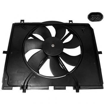 Ventola di raffreddamento motore Vemo V30‑01‑0009
