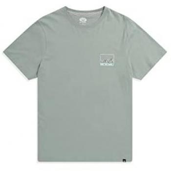 Men's Relaxed Fit Jacob T-Shirt