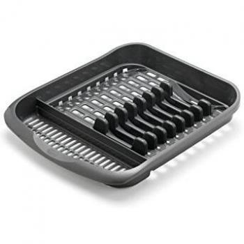 Addis Classic Metallic Dish Rack