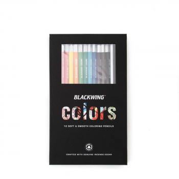 Colección Blackwing Color 12