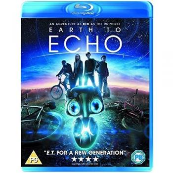Earth To Echo