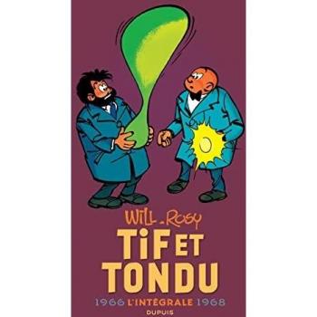 Tif et Tondu