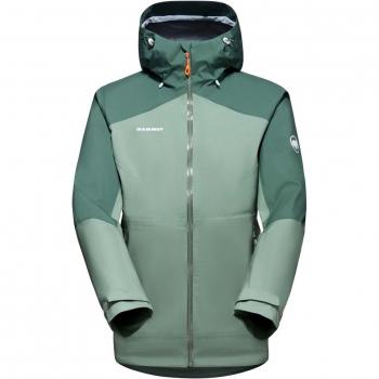 Mammut Convey Tour Women's Lightweight Gore-Tex Jacket