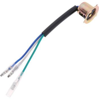 Connecteur de phare pour Honda CG125