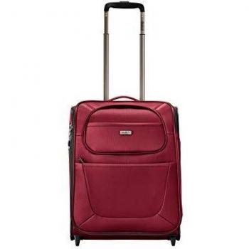 Stratic Rubyred Unbeatable 3‑S Reisekoffer – 51 cm / 32 L