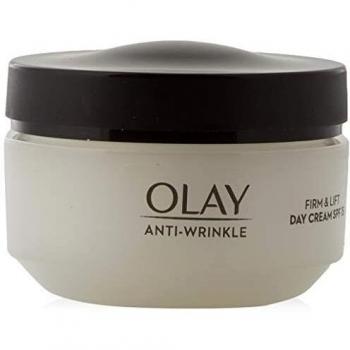 Olay Day Cream Anti‑Age Lift SPF15