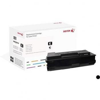 Xerox Compatible Black Toner Cartridge for Kyocera FS-2000, 12K pages/5%