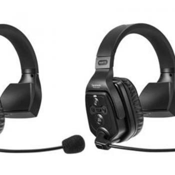 Saramonic WiTalk-WT6S 6-Person Communication System