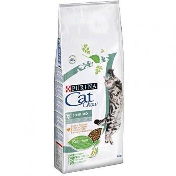 2x15kg Adult Special Care Sterilised Cat Chow