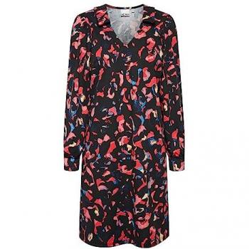 Ichi Blusenkleid IHKate Floral