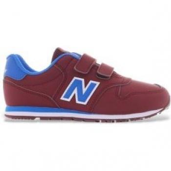 New Balance Kinder Sneaker PV500CMB Rot – 34,5