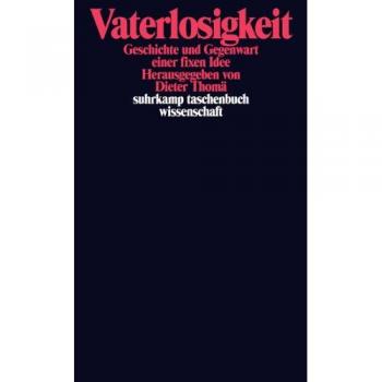 Vaterlosigkeit