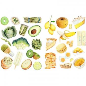 Décor Snack Organiseur