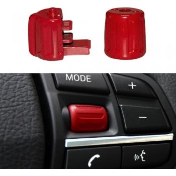 Steering Wheel Switch Button Set for BMW F02 F07 F10 2011-2017